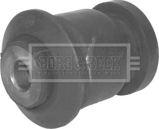 Borg & Beck BSK6732 - Piekare, Šķērssvira www.autospares.lv