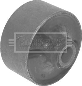 Borg & Beck BSK6737 - Piekare, Šķērssvira www.autospares.lv