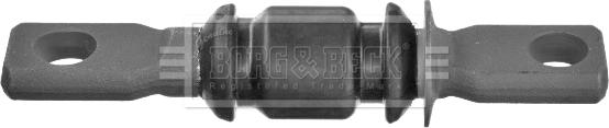 Borg & Beck BSK8041 - Piekare, Šķērssvira www.autospares.lv