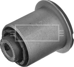 Borg & Beck BSK8060 - Bush of Control / Trailing Arm www.autospares.lv