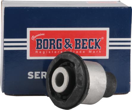 Borg & Beck BSK8192 - Piekare, Šķērssvira www.autospares.lv