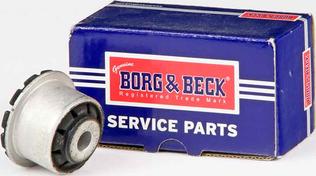 Borg & Beck BSK8149 - Piekare, Šķērssvira www.autospares.lv