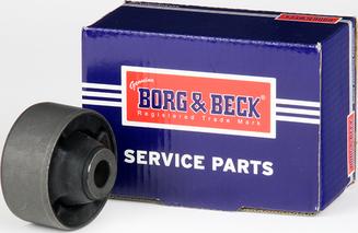 Borg & Beck BSK8140 - Piekare, Šķērssvira www.autospares.lv