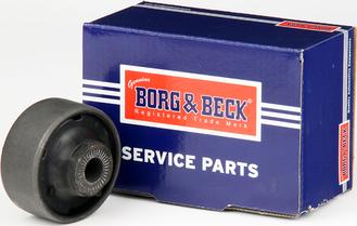 Borg & Beck BSK8143 - Piekare, Šķērssvira www.autospares.lv