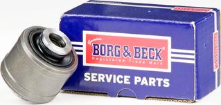 Borg & Beck BSK8166 - Piekare, Šķērssvira www.autospares.lv