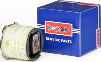 Borg & Beck BSK8109 - Piekare, Tilta sija www.autospares.lv