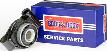 Borg & Beck BSK8106 - Piekare, Šķērssvira www.autospares.lv