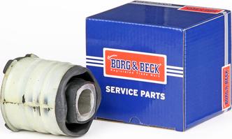 Borg & Beck BSK8108 - Piekare, Tilta sija www.autospares.lv