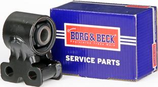 Borg & Beck BSK8116 - Piekare, Šķērssvira www.autospares.lv