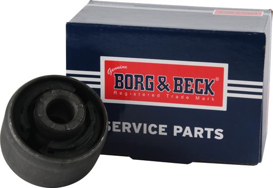 Borg & Beck BSK8186 - Piekare, Šķērssvira www.autospares.lv