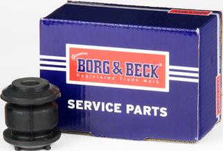 Borg & Beck BSK8139 - Piekare, Šķērssvira www.autospares.lv