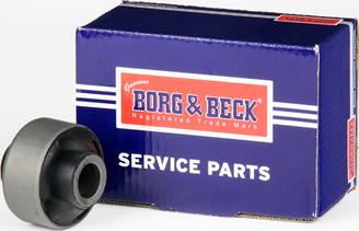 Borg & Beck BSK8130 - Piekare, Šķērssvira www.autospares.lv