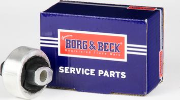 Borg & Beck BSK8132 - Piekare, Šķērssvira autospares.lv