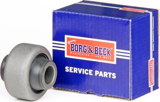 Borg & Beck BSK8129 - Piekare, Šķērssvira www.autospares.lv