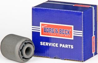 Borg & Beck BSK8126 - Piekare, Šķērssvira www.autospares.lv