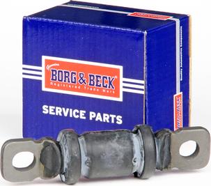 Borg & Beck BSK8127 - Piekare, Šķērssvira www.autospares.lv