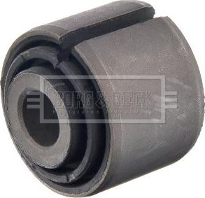 Borg & Beck BSK33149 - Bearing Bush, stabiliser www.autospares.lv