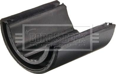 Borg & Beck BSK33203 - Bukse, Stabilizators www.autospares.lv