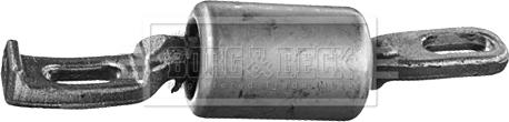 Borg & Beck BSK7905 - Piekare, Tilta sija www.autospares.lv