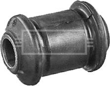 Borg & Beck BSK7903 - Сайлентблок, рычаг подвески колеса www.autospares.lv