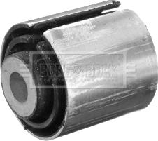 Borg & Beck BSK7935 - Piekare, Tilta sija www.autospares.lv