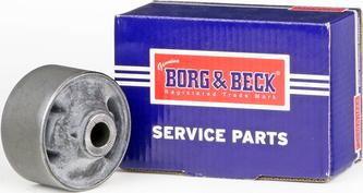 Borg & Beck BSK7926 - Piekare, Šķērssvira www.autospares.lv