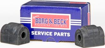 Borg & Beck BSK7979K - Remkomplekts, Stabilizatora atsaite www.autospares.lv