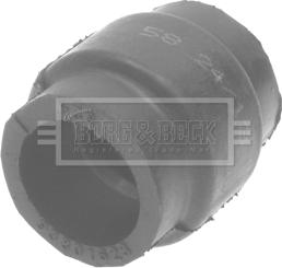 Borg & Beck BSK7442 - Stabilizatora stiepnis / Atsaite www.autospares.lv