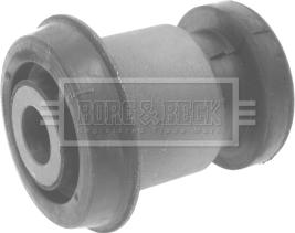 Borg & Beck BSK7405 - Piekare, Šķērssvira www.autospares.lv