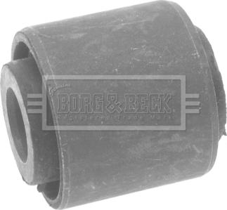 Borg & Beck BSK7419 - Piekare, Šķērssvira www.autospares.lv