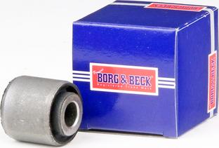 Borg & Beck BSK7419 - Сайлентблок, рычаг подвески колеса www.autospares.lv