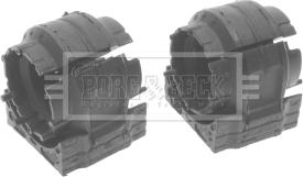 Borg & Beck BSK7430K - Remkomplekts, Stabilizatora atsaite www.autospares.lv