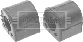 Borg & Beck BSK7427K - Remkomplekts, Stabilizatora atsaite www.autospares.lv