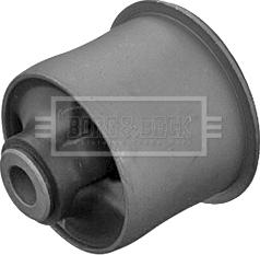 Borg & Beck BSK7692 - Piekare, Tilta sija www.autospares.lv