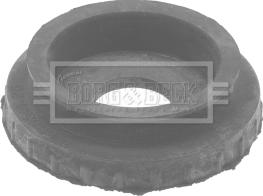 Borg & Beck BSK7645 - Mounting, axle beam www.autospares.lv