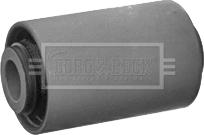 Borg & Beck BSK7639 - Bukse, Lāgu atspere www.autospares.lv