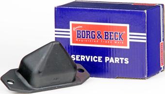 Borg & Beck BSK7635 - Gājiena ierobežotājs, Grozāmass statne www.autospares.lv