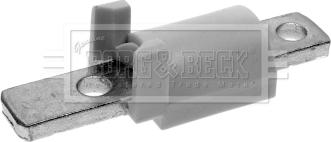 Borg & Beck BSK7004 - Stūres stiepnis www.autospares.lv