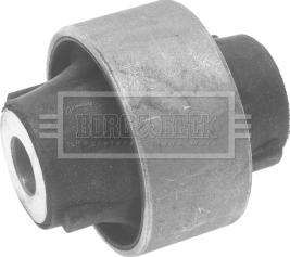 Borg & Beck BSK7149 - Piekare, Šķērssvira www.autospares.lv