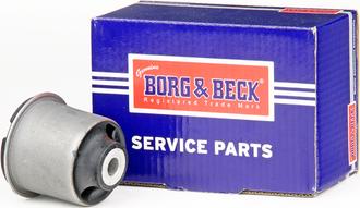 Borg & Beck BSK7155 - Piekare, Šķērssvira autospares.lv