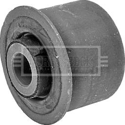 Borg & Beck BSK7185 - Bush of Control / Trailing Arm www.autospares.lv