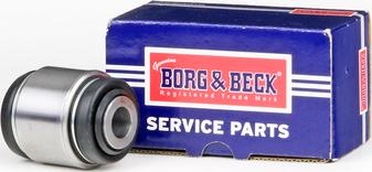 Borg & Beck BSK7806 - Piekare, Šķērssvira www.autospares.lv