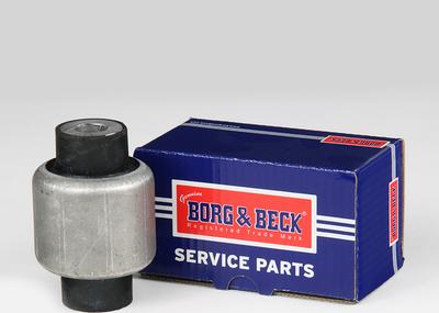 Borg & Beck BSK7394 - Piekare, Šķērssvira www.autospares.lv