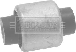 Borg & Beck BSK7394 - Piekare, Šķērssvira www.autospares.lv