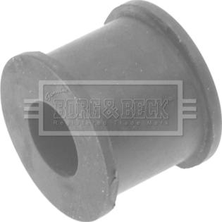 Borg & Beck BSK7396 - Stabilizatora stiepnis / Atsaite www.autospares.lv