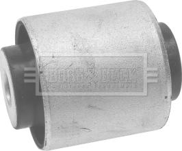 Borg & Beck BSK7349 - Piekare, Šķērssvira www.autospares.lv