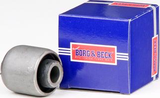 Borg & Beck BSK7343 - Piekare, Šķērssvira www.autospares.lv