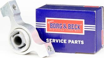 Borg & Beck BSK7366 - Piekare, Šķērssvira www.autospares.lv