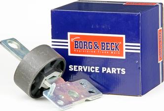 Borg & Beck BSK7360 - Piekare, Šķērssvira www.autospares.lv