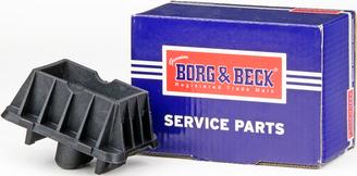 Borg & Beck BSK7372 - Stiprinājums, Domkrats www.autospares.lv